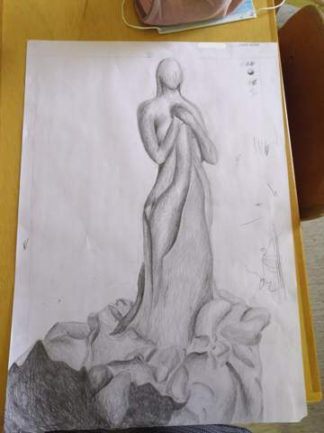 - (Schule, Tipps, Kunst)