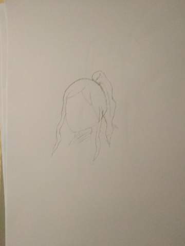 Zeichnen Anfanger Madchen Anime