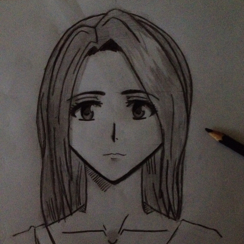 Anime Mädchen Zeichnen Für Anfänger - magiaprzygod