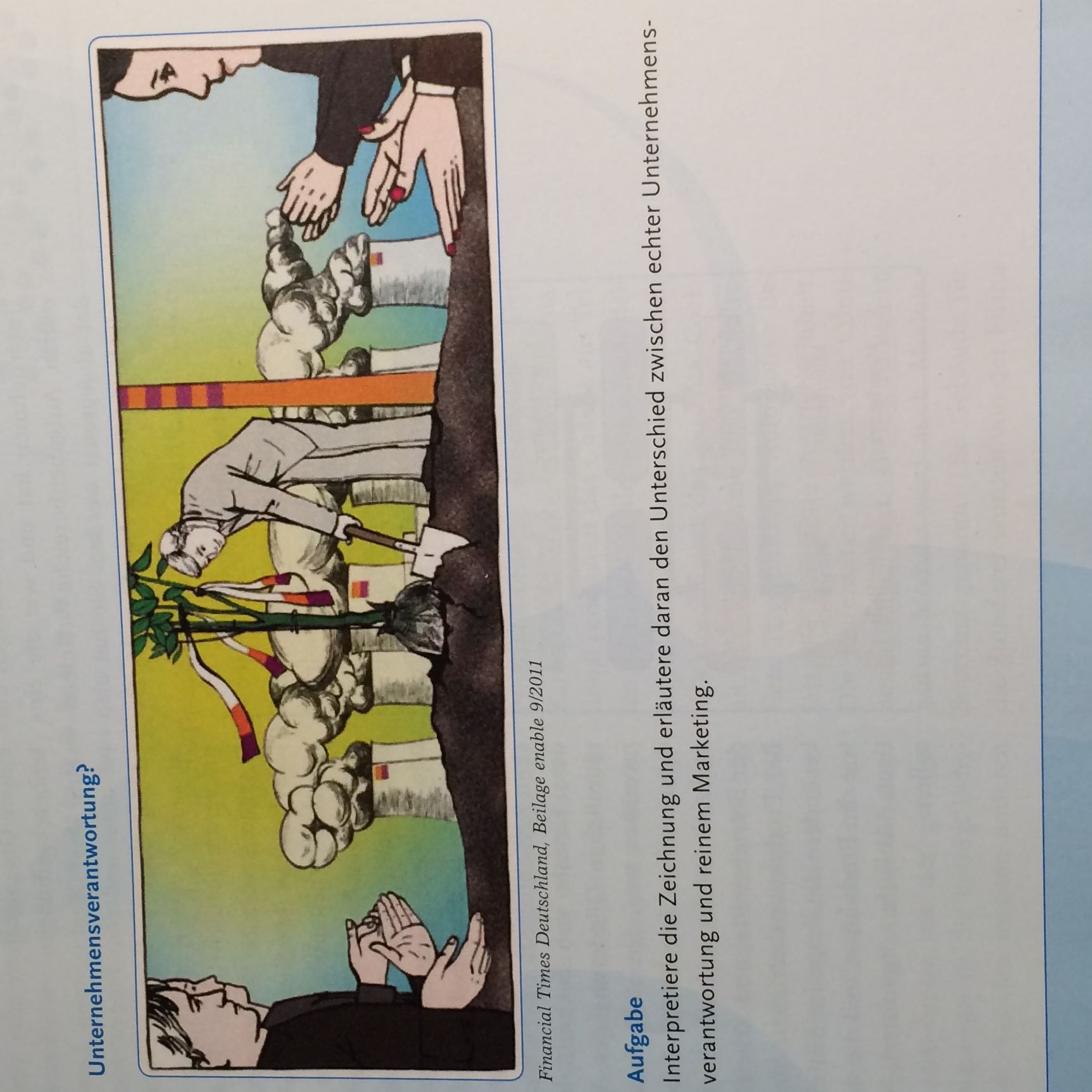 Unterschied Zwischen Inhaltsangabe Und Interpretation