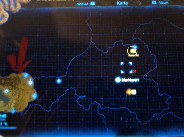 Zelda Botw Karte freischalten? (Computer, Technik, Spiele und Gaming) Zelda Botw Karte freischalten? (Computer, Technik, Spiele und Gaming)