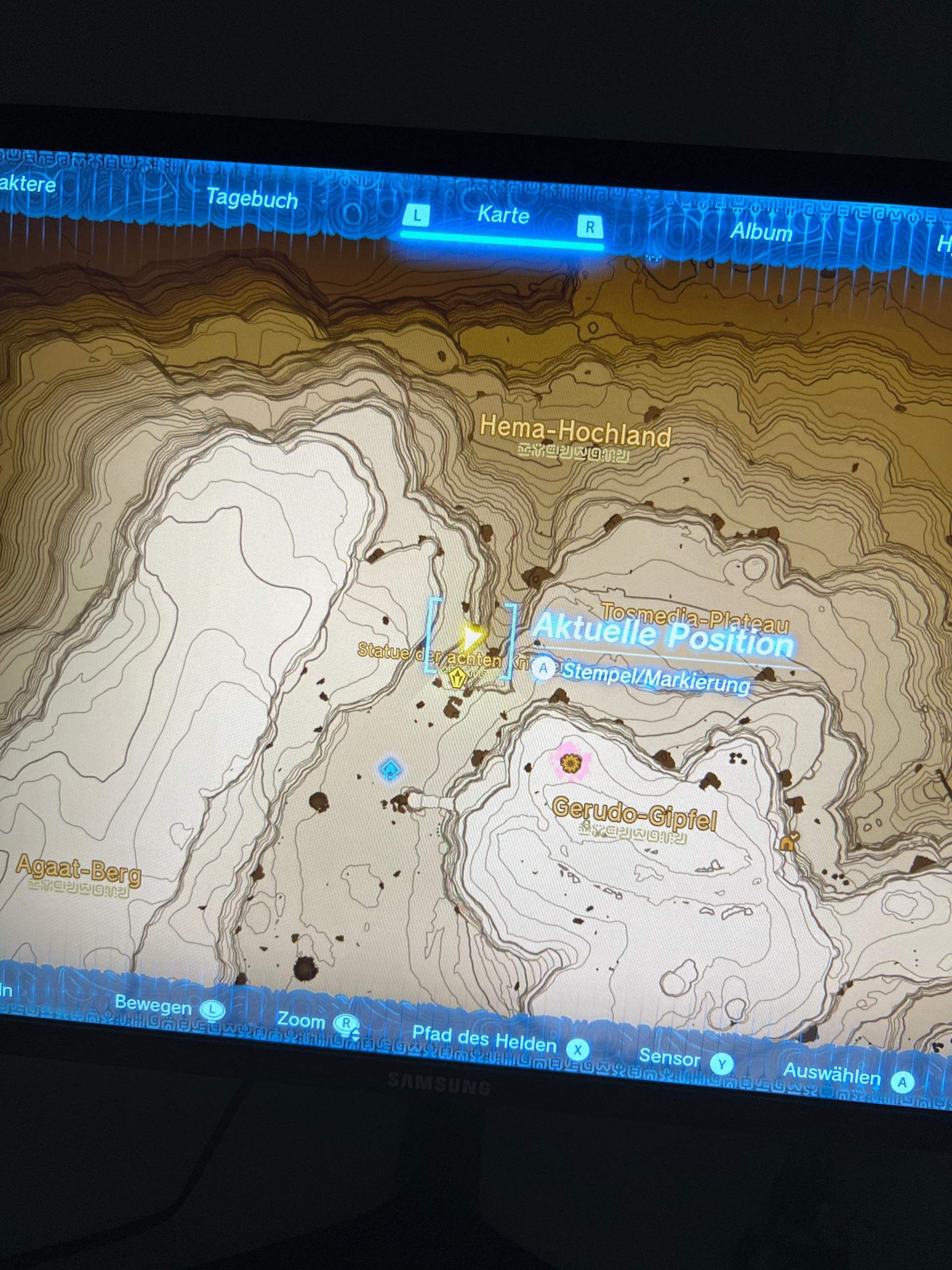 Totk Forgotten Temple 31 - tgrgcvr