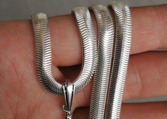 ziehen solche ketten an den haaren