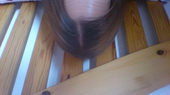 Meine haare - (Haare, colour b4)