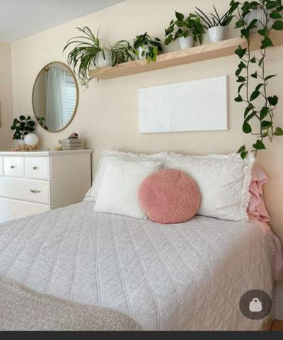 Zimmer deko? (Design, Möbel, Dekoration)