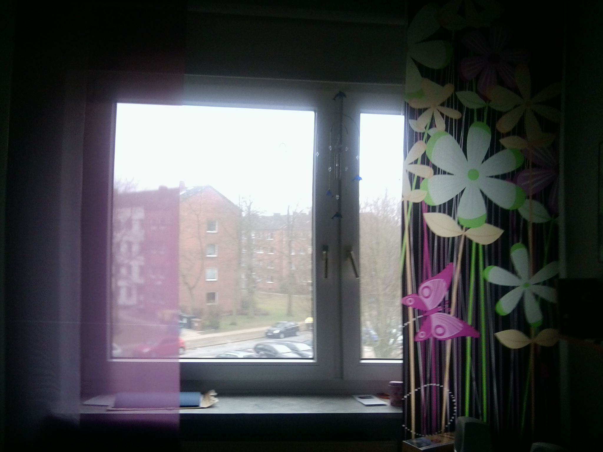 Zimmer malen (tipps, farbe, dekoration)