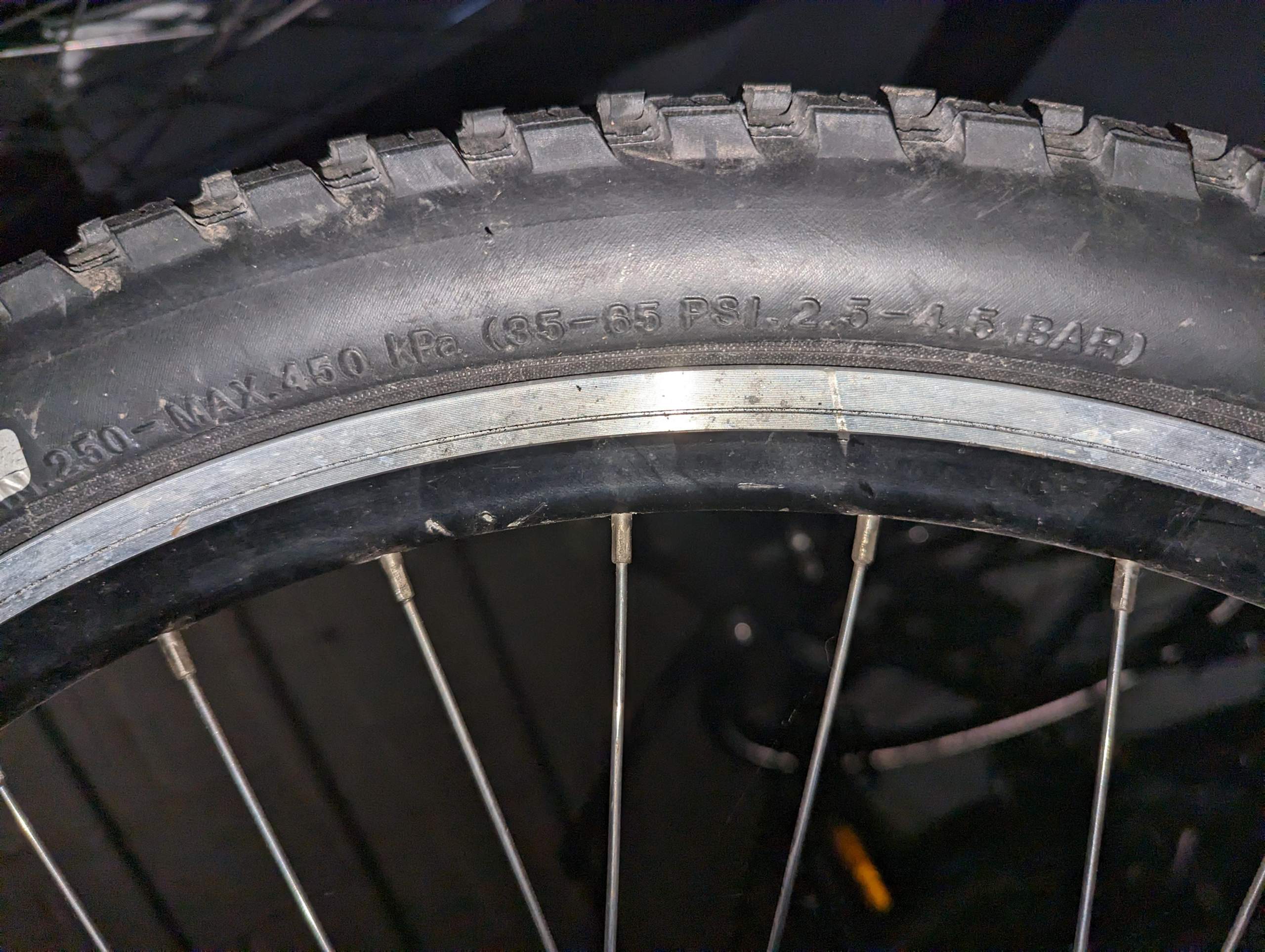 Woher Weiß Ich Wieviel Zoll Mein Fahrrad Hat Zollgröße Herausfinden Fahrrad? (Zoll)