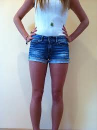 Zu Kurze Hose Fur Die Schule Kleidung Eure Meinung