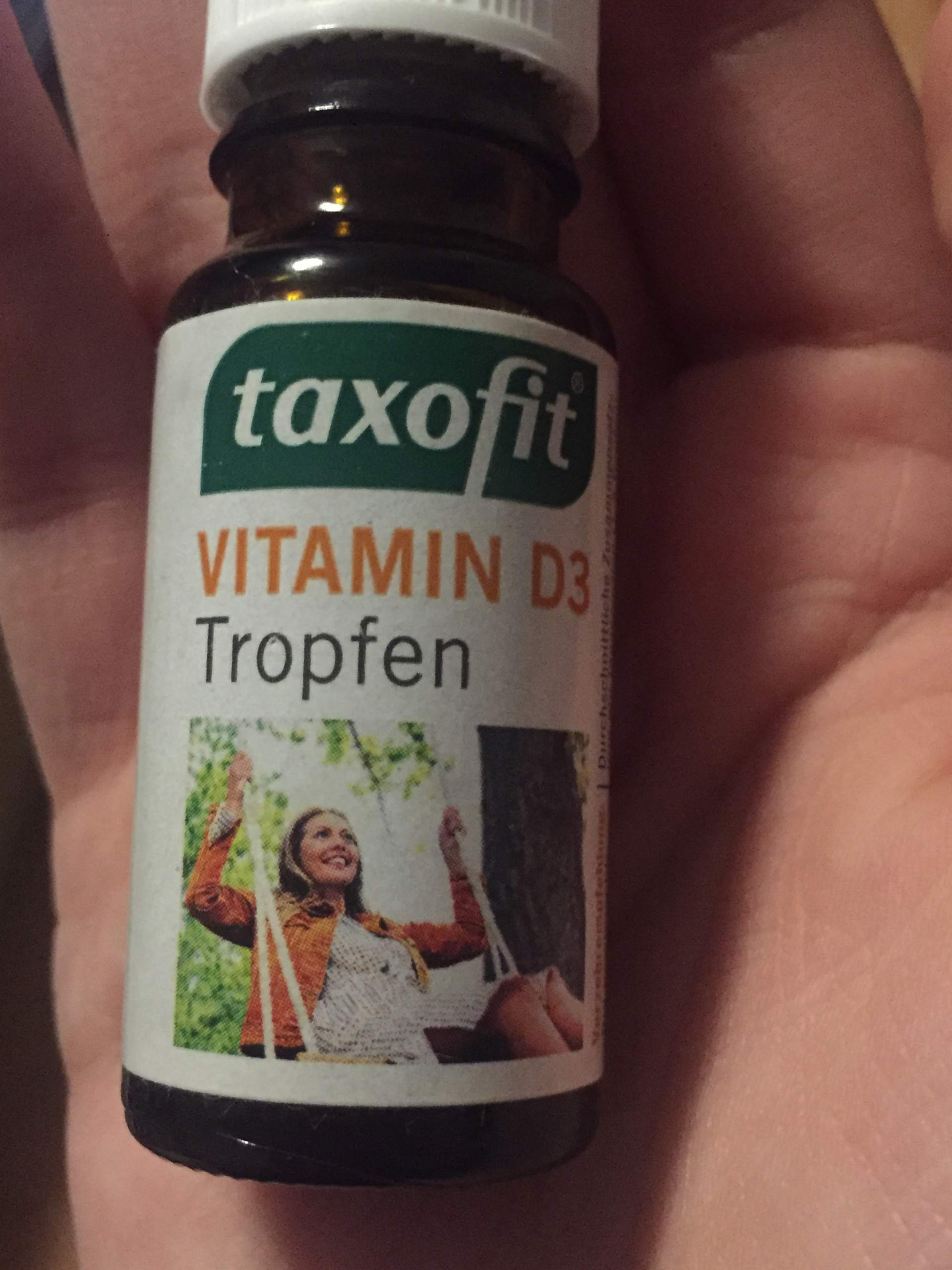 Zu viel vitamin d3 genommen was tun? (Gesundheit und Medizin, Medizin