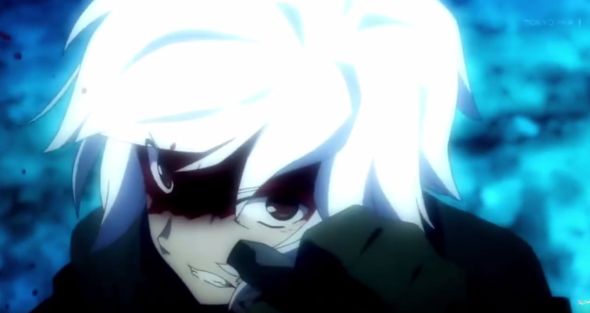 Bild 1 - (Anime, Manga)