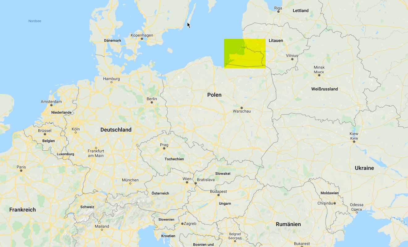 Warum Gehort Kaliningrad Zu Russland