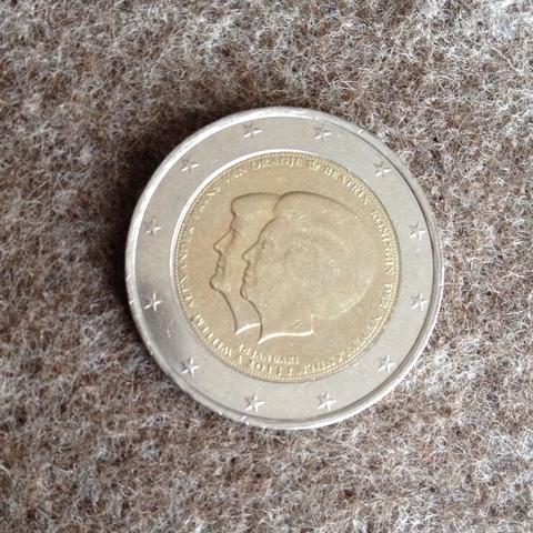 Welches Land? - (Geld, Länder, Euro)