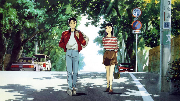 Ghibli film 2 - (Film, Bilder, Studio Ghibli)