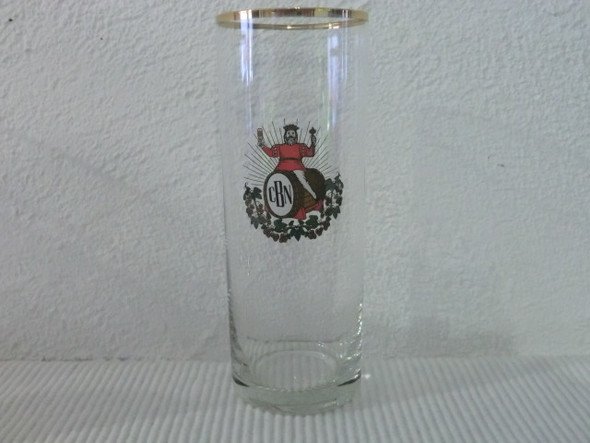 - (Brauerei, Bierglas)