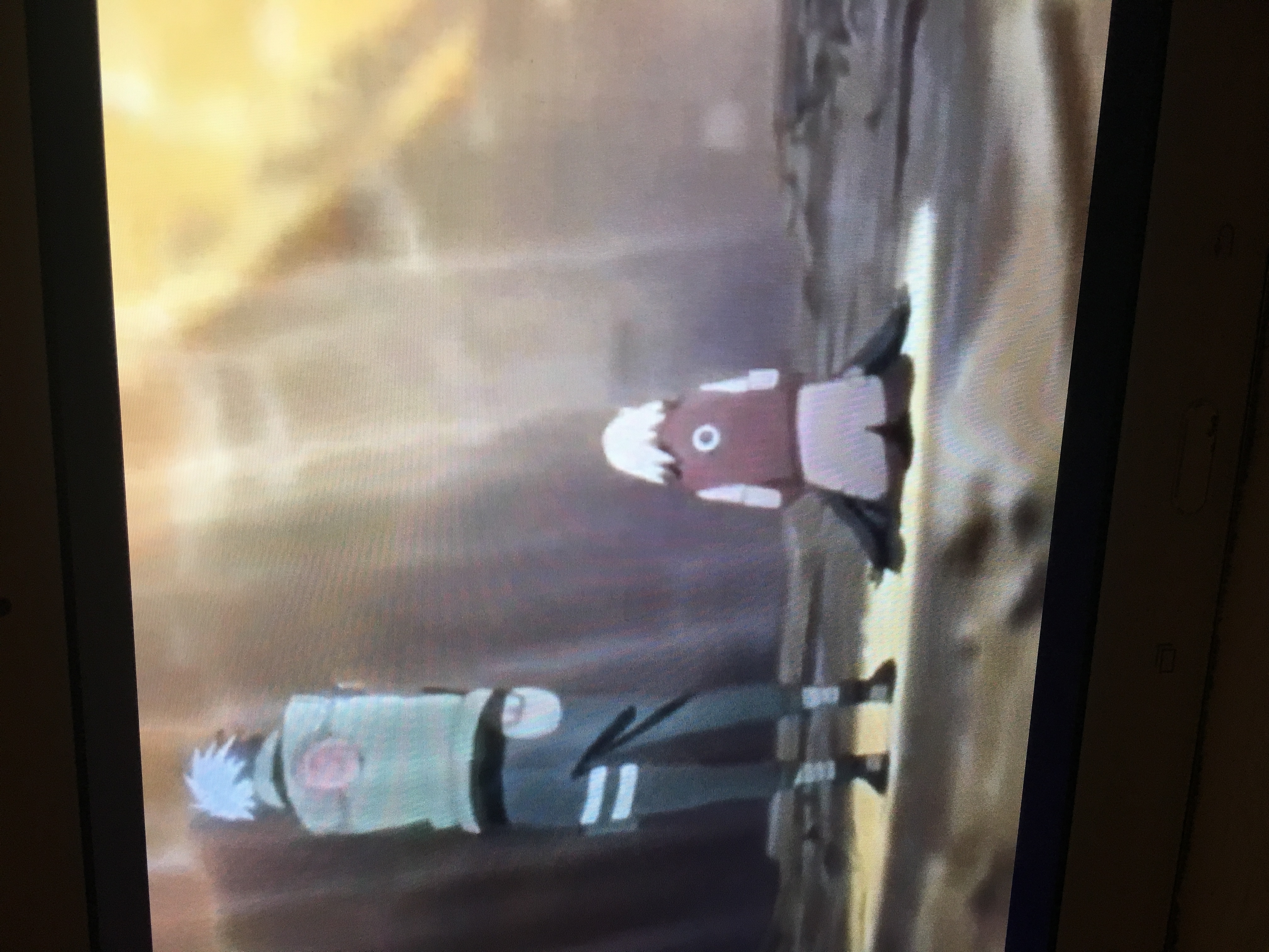In Welcher Folge Stirbt Neji