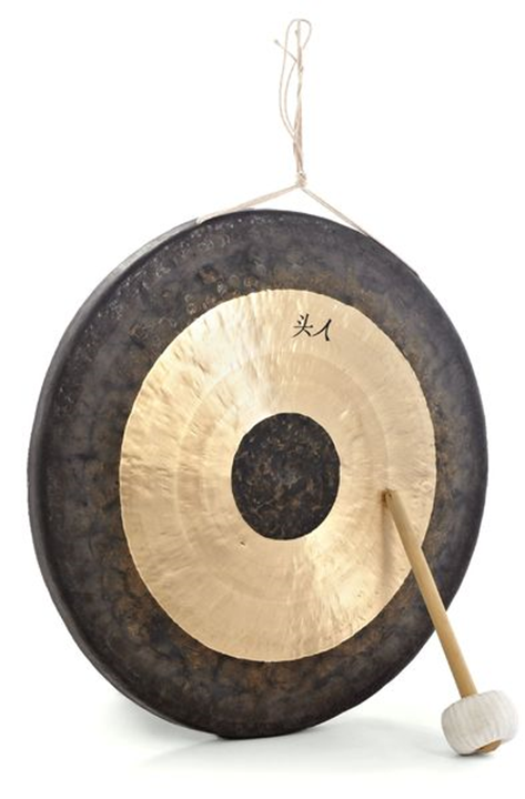 Zu welcher Gruppe gehört das Tamtam? (Schule, Musik, Referat)