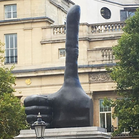 London - (Schule, Kunst, London)