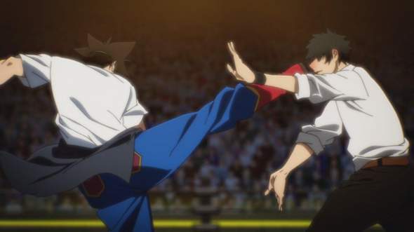 - (Filme und Serien, Anime, Manga)