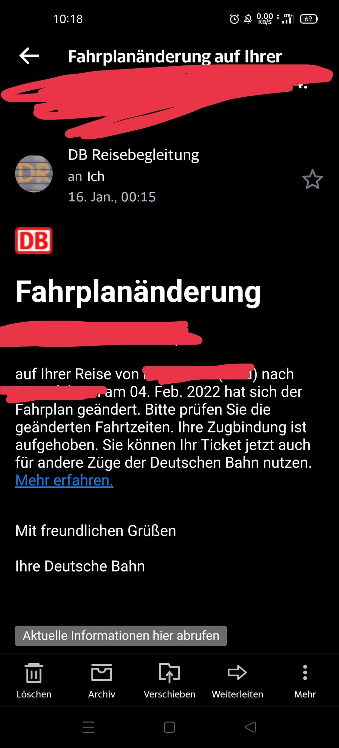 Was ist Zugbindung und wie funktioniert sie?