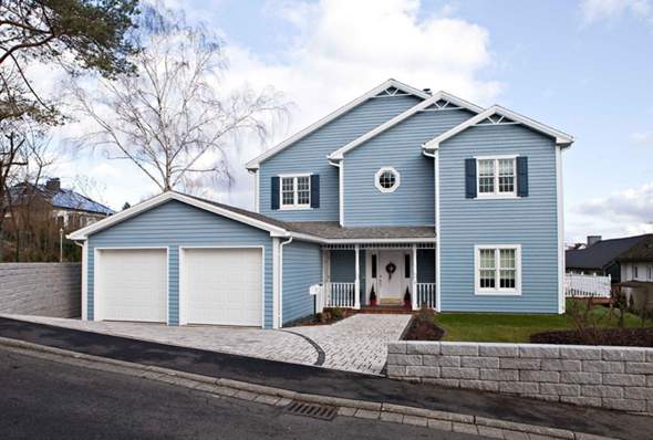 Zukunft In Deutschland Stadte Hauser Leben Wirtschaft Und Finanzen Usa