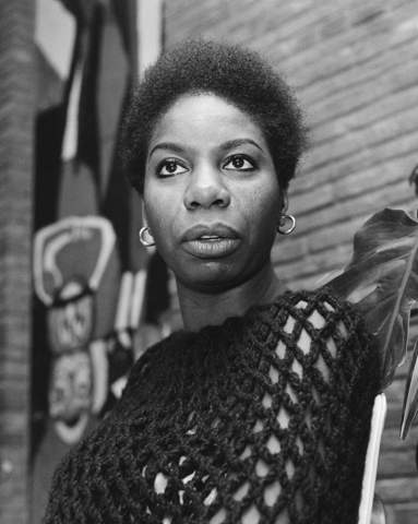Zum 20. Todestag von Nina Simone – Welcher Hit der Jazz- und Blues-Ikone reißt euch musikalisch am meisten mit?