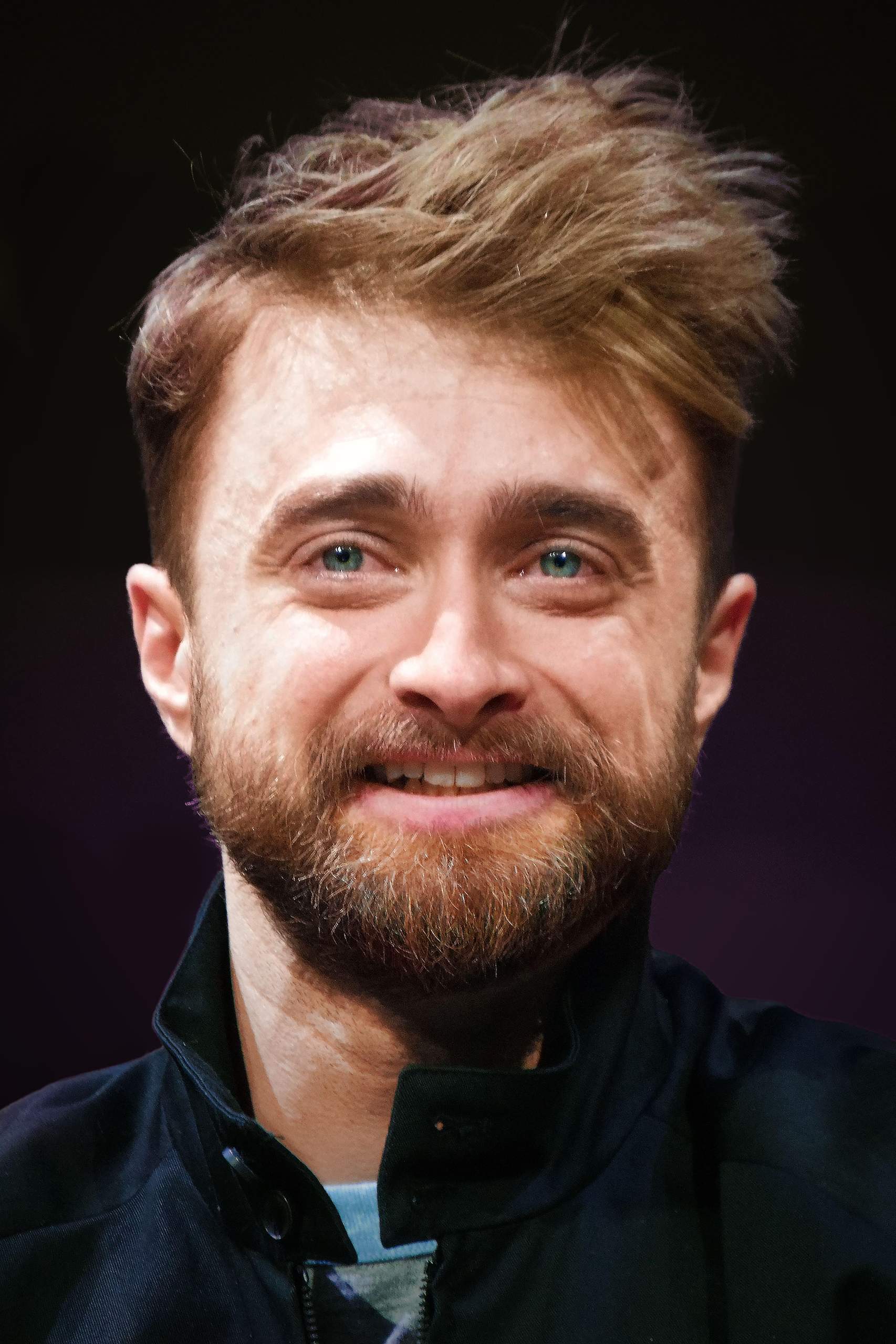 Wann Hat Daniel Radcliffe Geburtstag Zum 34. Geburtstag von Daniel Radcliffe – Welcher Film außerhalb des