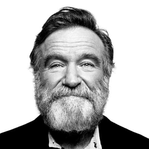 In welchem Film gefällt euch Robin Williams am besten?