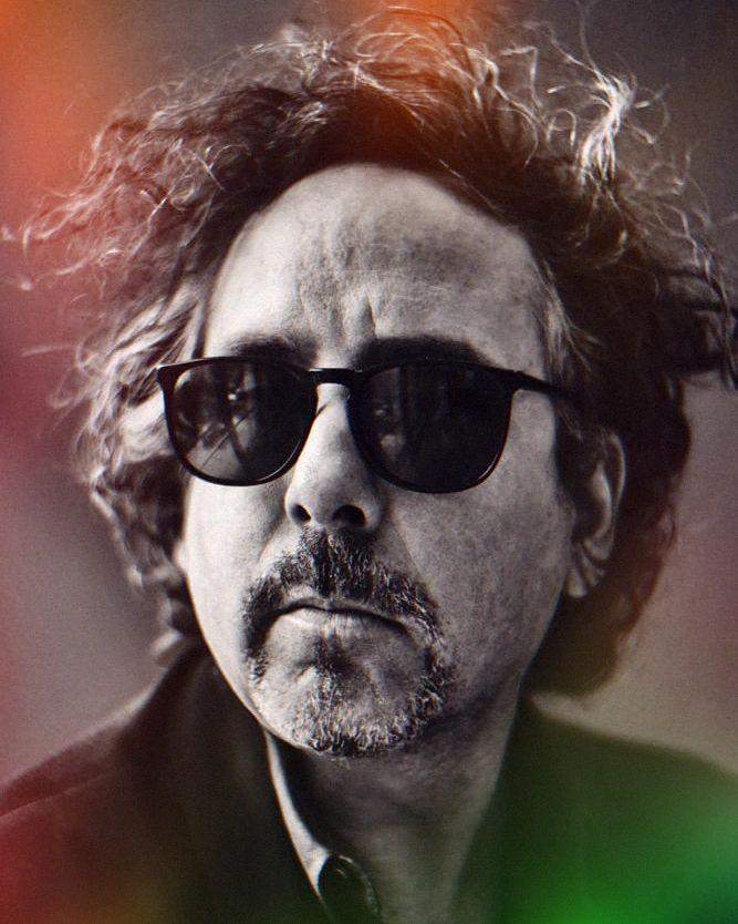Zum 66. Geburtstag von Tim Burton – Welcher seiner Realfilme hat euch ...