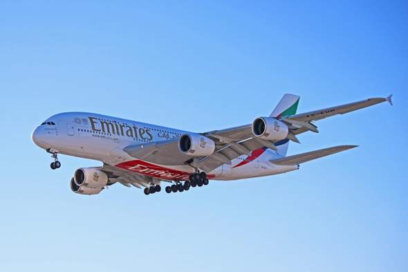 Zum Abschied des A380: Seid ihr mit dem Vogel einmal geflogen?