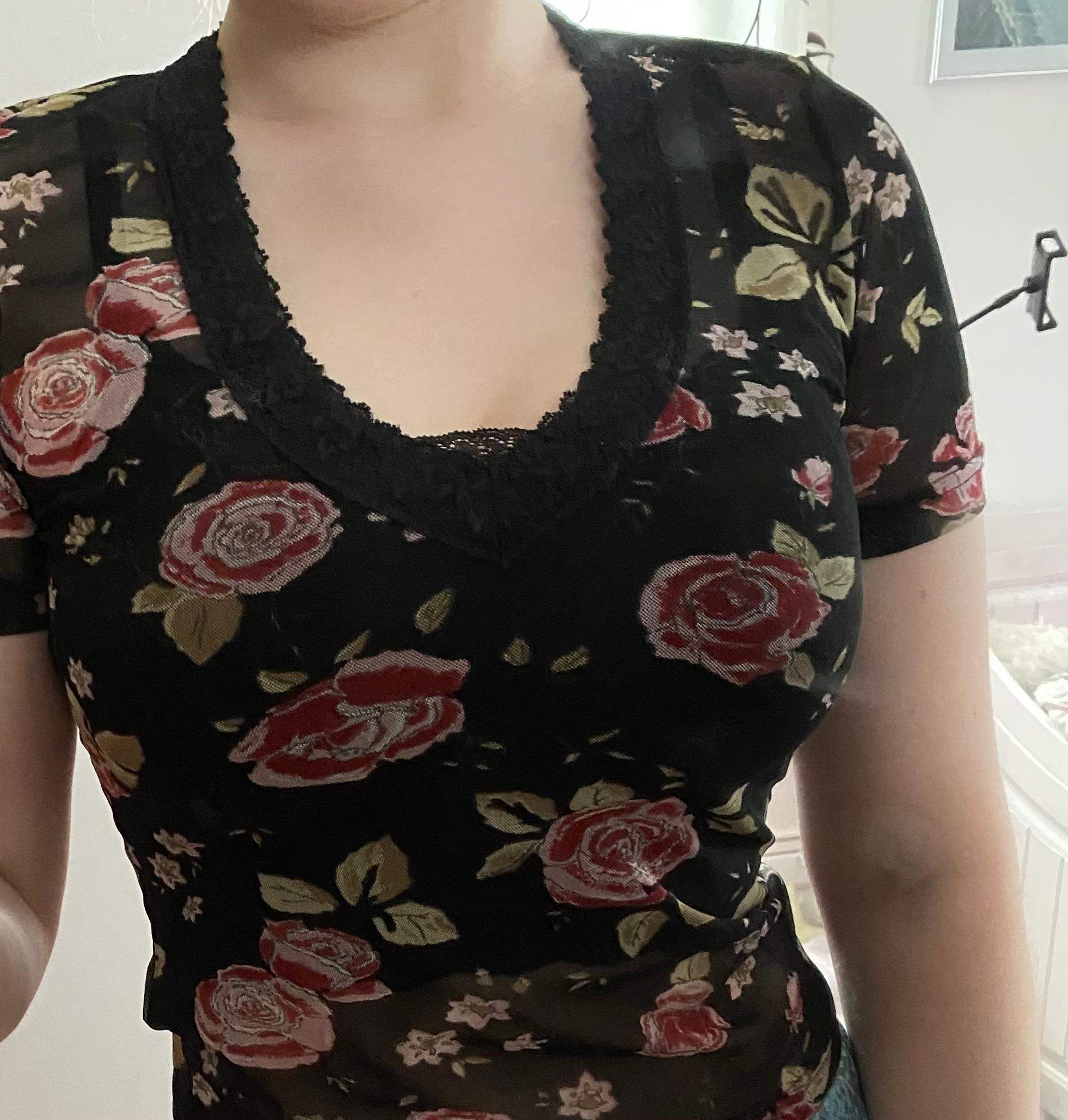 Zum Feiern anziehen (Mädchen, Kleidung, Mode)