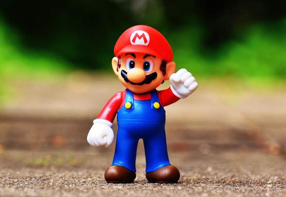 Zum kürzlichen Kinostart von „Der Super Mario Bros Film“ – Welches Super Mario Spiel habt ihr am liebsten gezockt bzw. zockt ihr am liebsten?