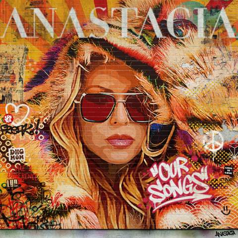 Zum Start in den September – Welcher Hit von Anastacia ist euer Favorit?