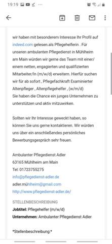 Zusage Bekommen Wie Soll Ich Antworten Und Soll Ich Dort Arbeiten Ausbildung Und Studium Bewerbung