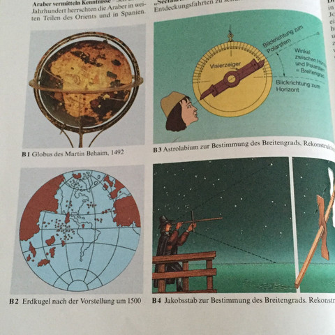 Hilfe - (Geschichte)