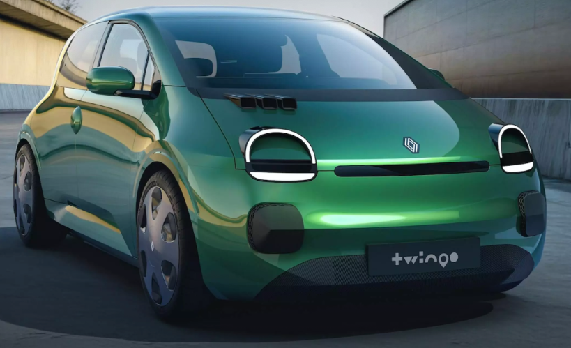 Zwei E-Autos, ein Verbrenner - Welches ist das bessere erste Auto ...