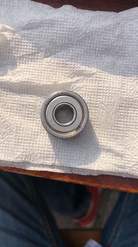 - (Maschinenbau, Maschine, Ersatzteile)