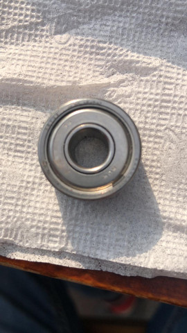 - (Maschinenbau, Maschine, Ersatzteile)