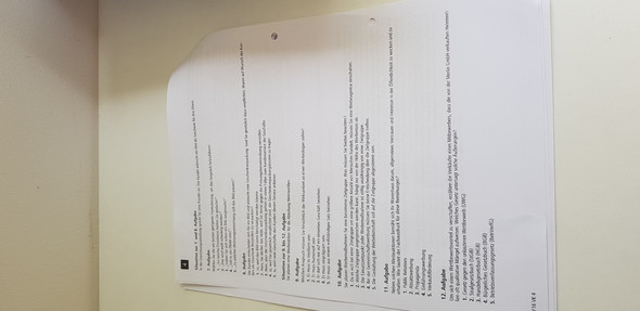 Zwischenprufung Verkaufer 16 Fruhjahr Ausbildung Berufsschule