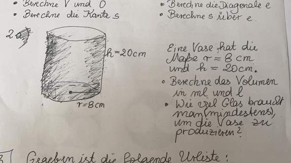 Wieviel Kubikmeter Sind 1000 Liter