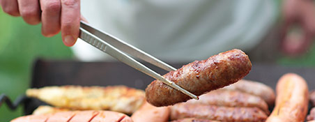 gutGefragt - Großartige Fragen zum Thema Essen