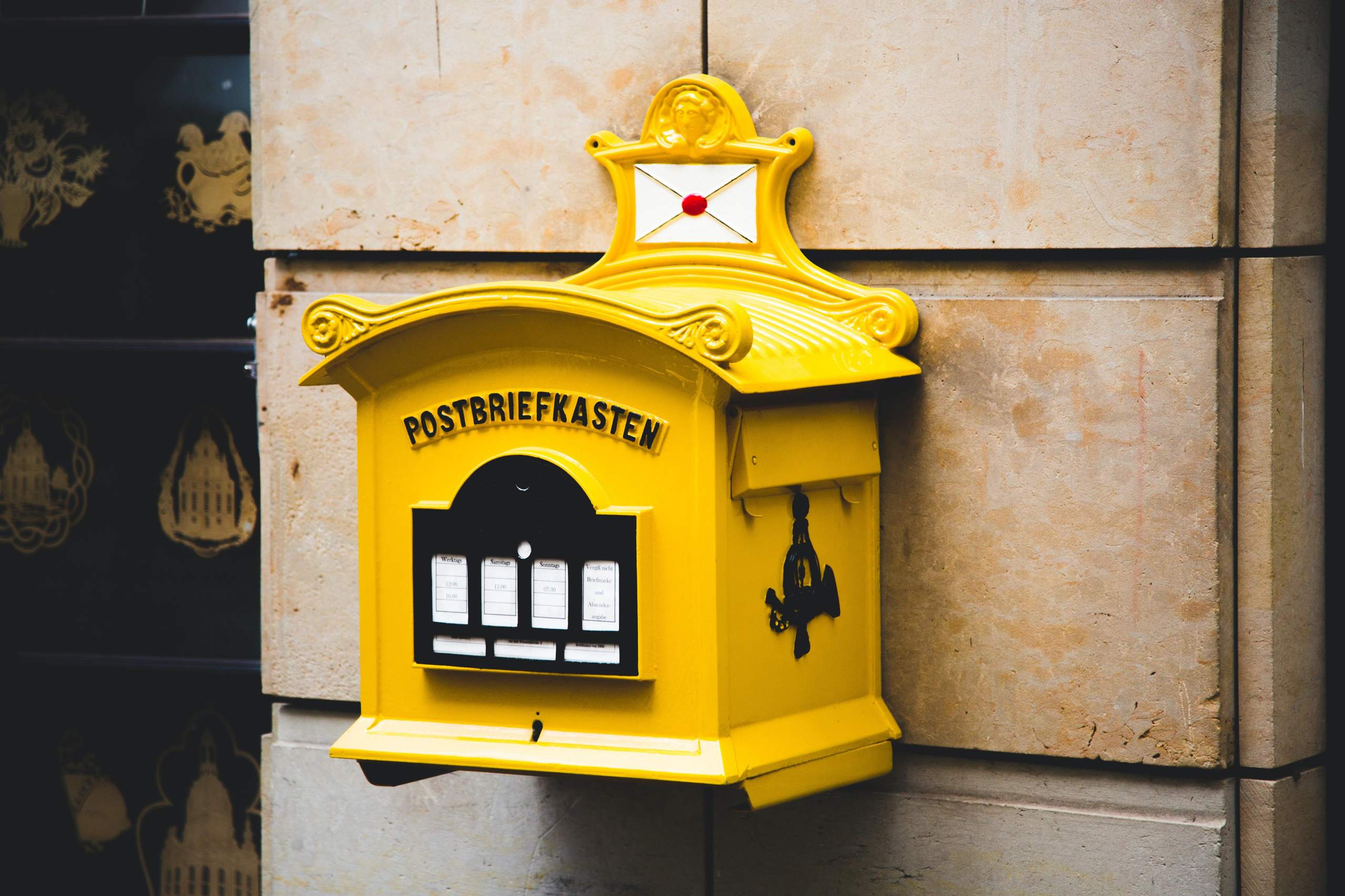 Post Briefzusteller Arbeit und Arbeitszeiten? - Gutefrage