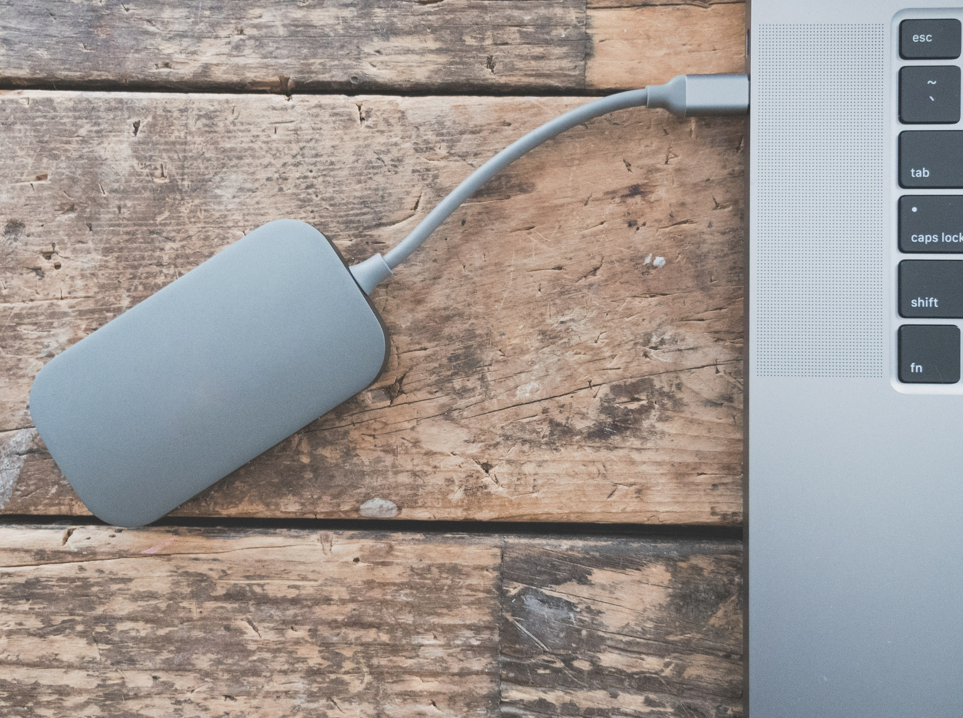 Zwei externe Festplatten an Waipu Box? (SSD, externe Festplatte)