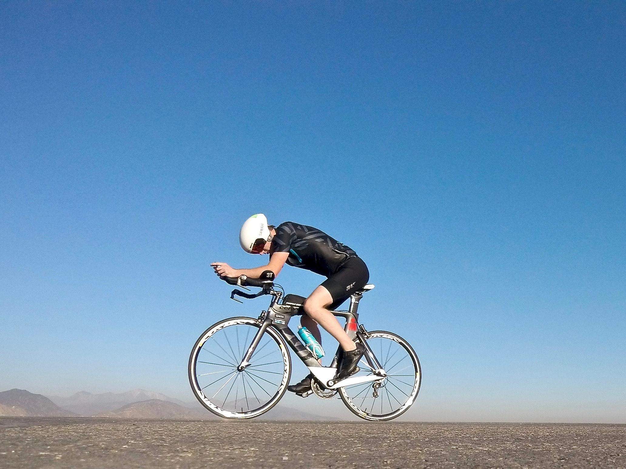 KHK Fahrrad fahren wie, wie oft und wie lang? (Sport, Fitness, Radfahren)