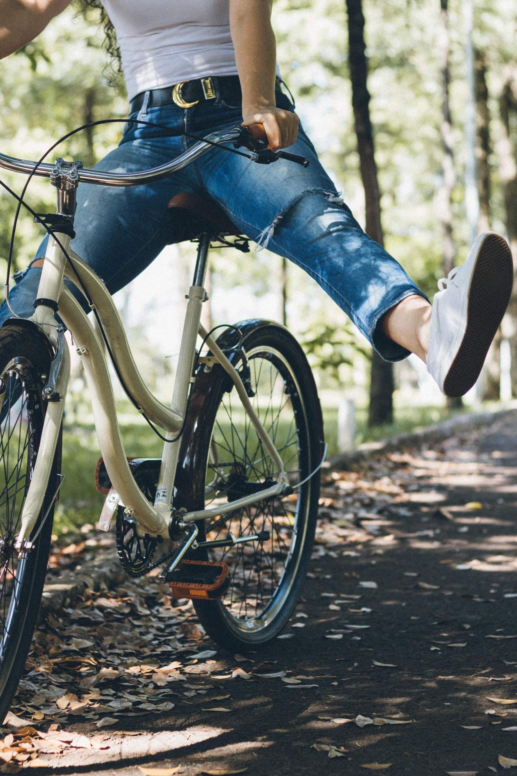 Blinker am Fahrrad: Wird das Handzeichen beim Abbiegen überflüssig