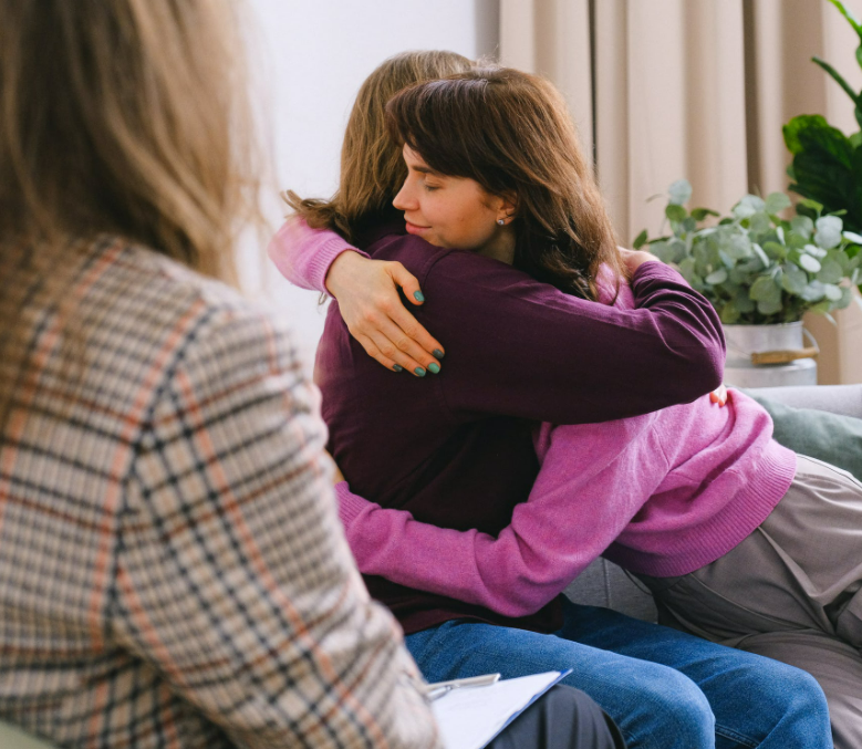 Was kann man machen, wenn jemand, der deutlich gesagt hat, dass er nichts mehr mit einem zu tun ...