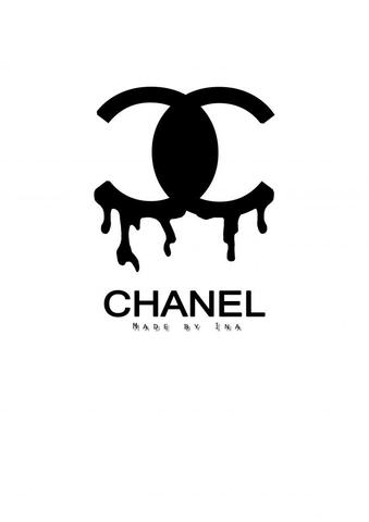 Coco Chanel Logo | www.pixgood.com - Good Pix Galleries