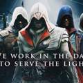 Reihenfolge Der Assassin S Creed Reihe Assassins Creed
