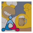 verpixelte bilder entpixeln