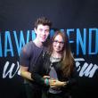 Shawn Mendes 17 Vip Tickets Musik Konzert Ticket